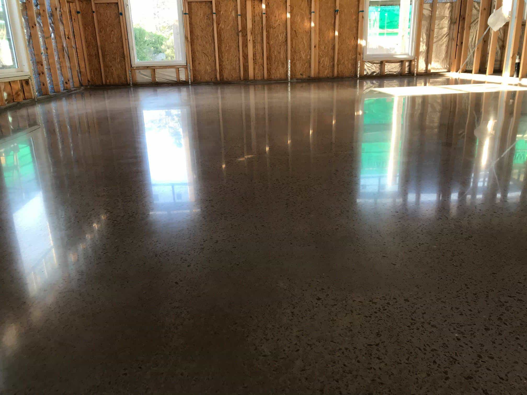 Epoxy flooring concrete flooring melbourne