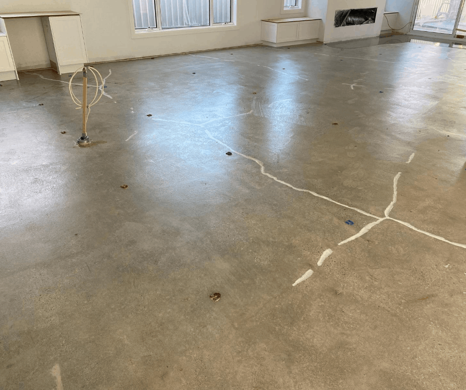 Flooring Removal Melbourne Removing, How To Remove Tile Mortar From Concrete Floor Australia
