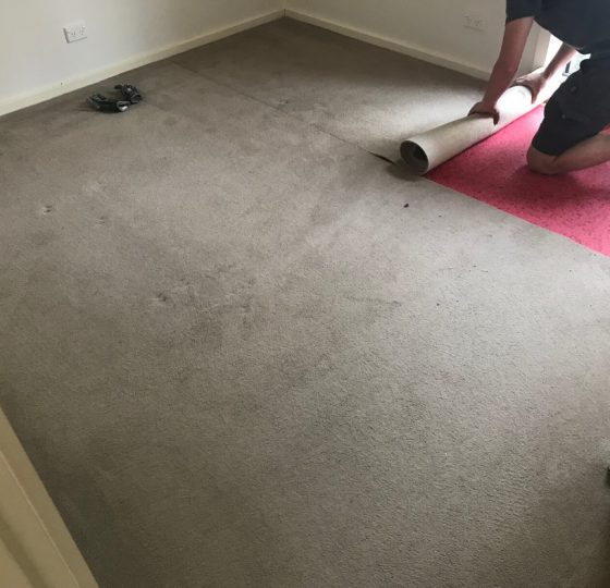 Flooring Removal Melbourne