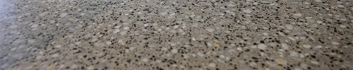 polished concrete melbourne