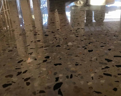 Epoxy Flooring Melbourne