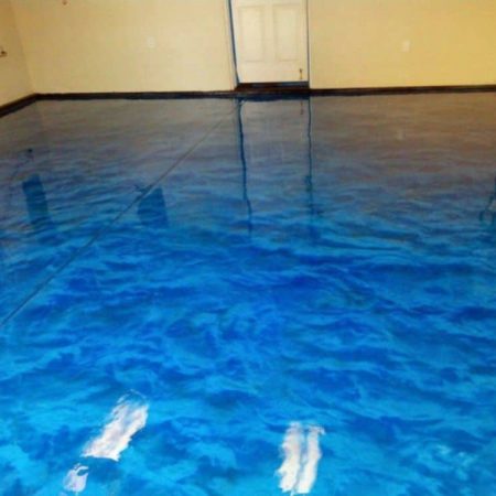 Epoxy Flooring Melbourne | Residential & Commercial Epoxy | CFR