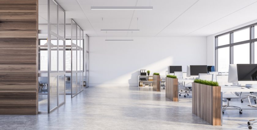 Best Flooring for a Commercial Office Space Australia