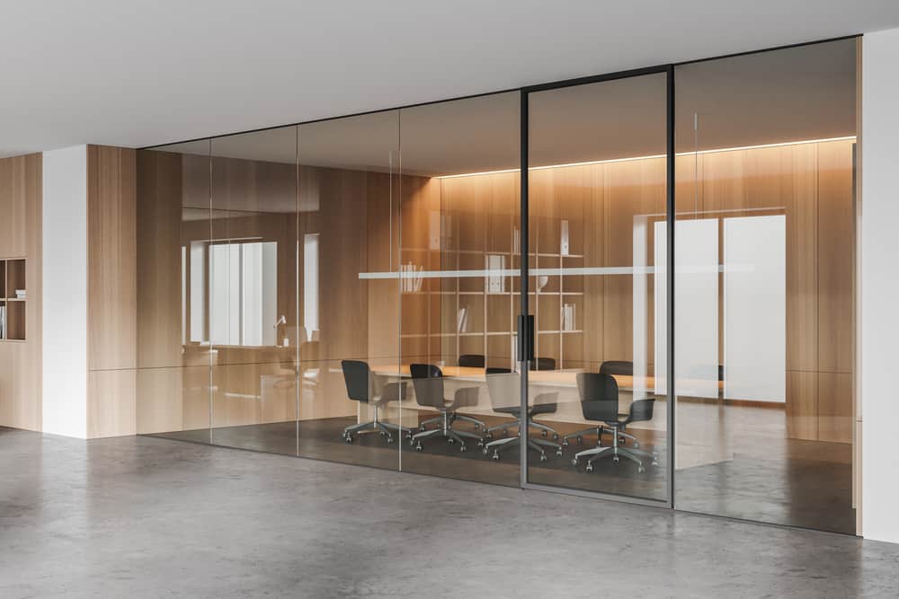 Concrete Flooring for Offices Melbourne | Flooring Solutions