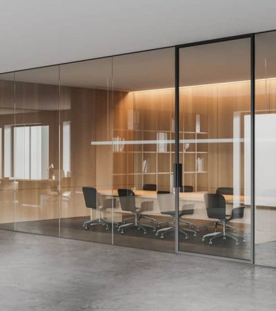 Best Flooring for a Commercial Office Space Australia