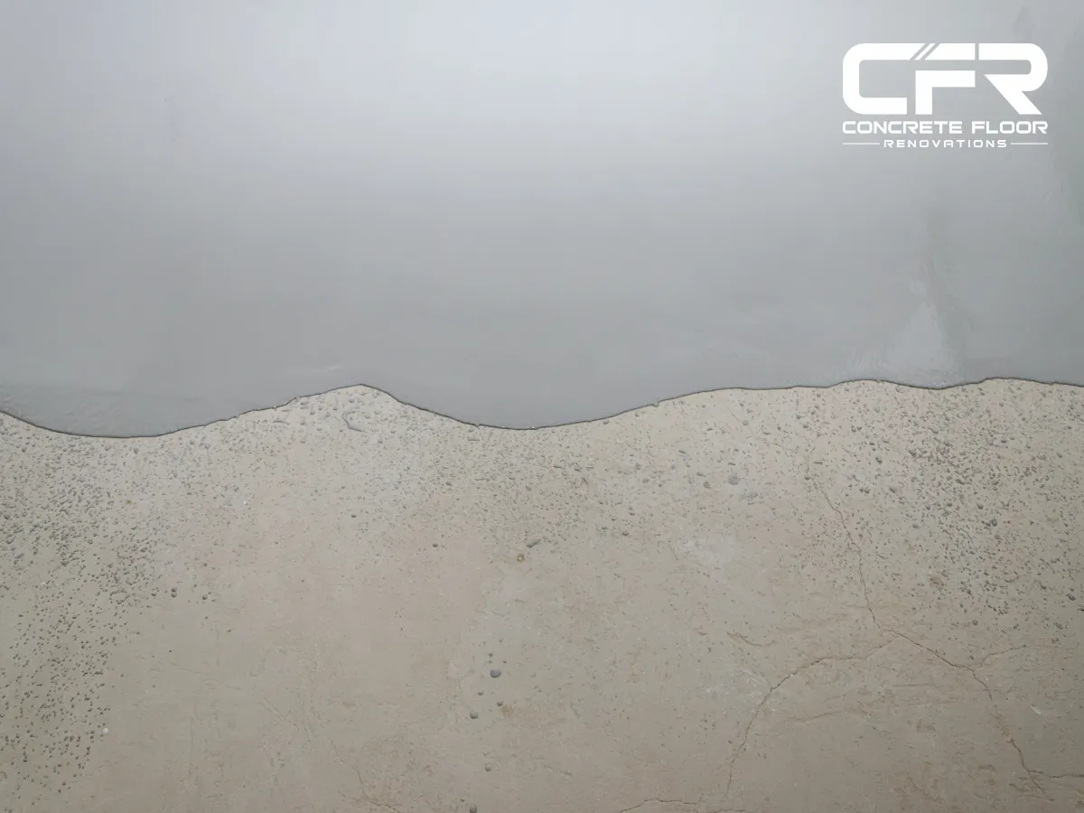 Floor Levelling (1)